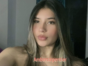 Ambercarpentier