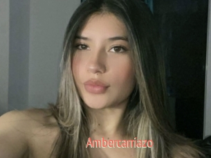 Ambercarriazo