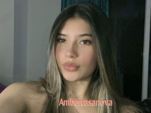 Ambercasanova