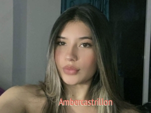 Ambercastrillon