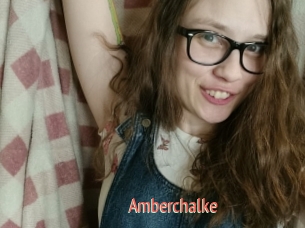 Amberchalke