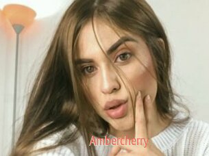 Ambercherry