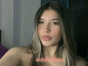 Ambercollman