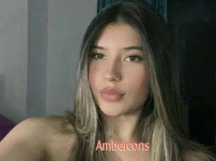 Ambercons