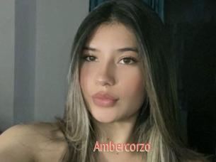Ambercorzo