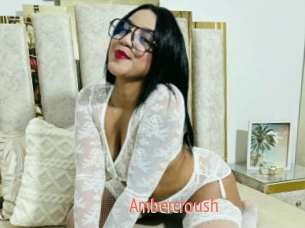 Ambercroush