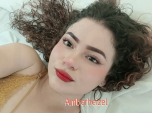 Amberheizel