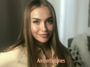 Amberholmes