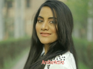 Amberkorz