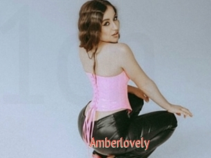 Amberlovely