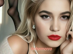 Ambermonro