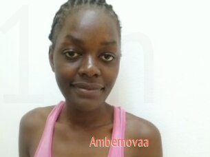 Ambernovaa