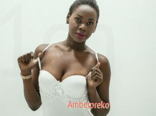 Amberpreko