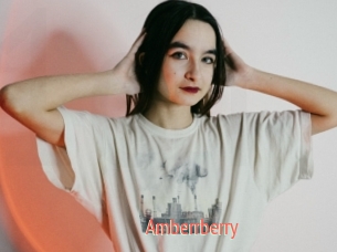 Amberrberry