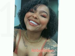 Amberrbrown