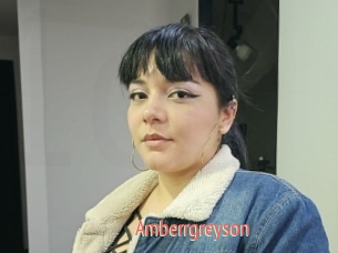 Amberrgreyson