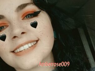 Amberrose009