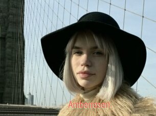 Amberrosen