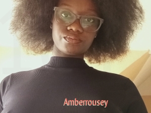 Amberrousey