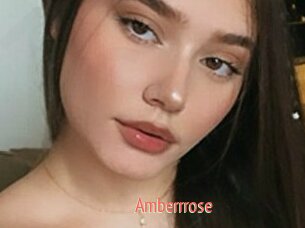 Amberrrose