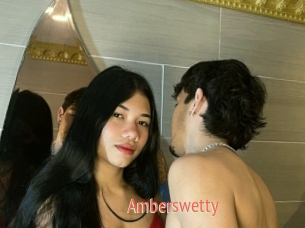 Amberswetty