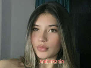 Amberxanin