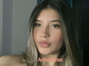 Amberzamer