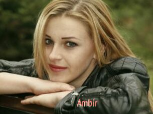 Ambir