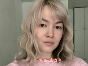 Amelaberry