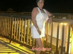 Ameliaastor