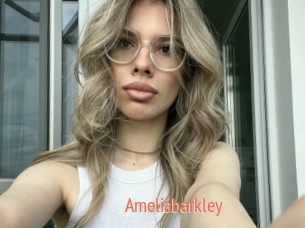 Ameliabarkley