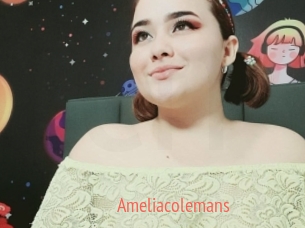 Ameliacolemans