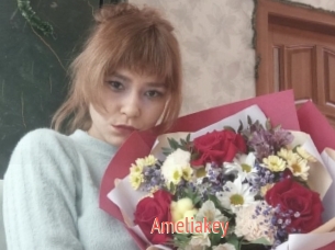 Ameliakey