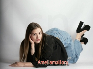 Ameliamallory