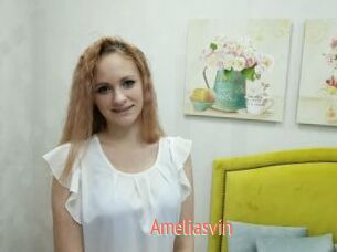 Ameliasvin