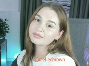 Amelieebrown