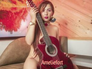 Ameliefort