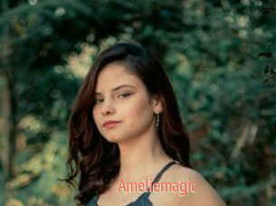 Ameliemagic