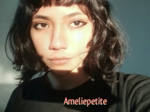 Ameliepetite