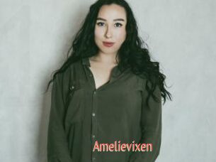 Amelievixen