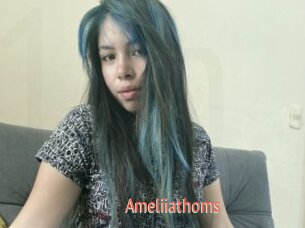 Ameliiathoms