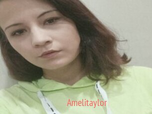 Amelitaylor