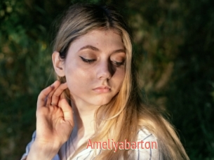 Ameliyabarton