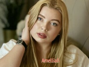 Amelliali