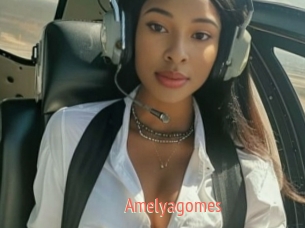 Amelyagomes