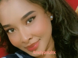 Amelyamahx