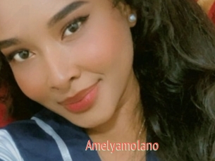 Amelyamolano