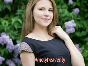 Amelyheavenly
