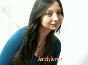 Amelyloveu