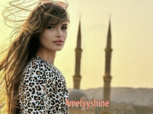 Amelyyshine